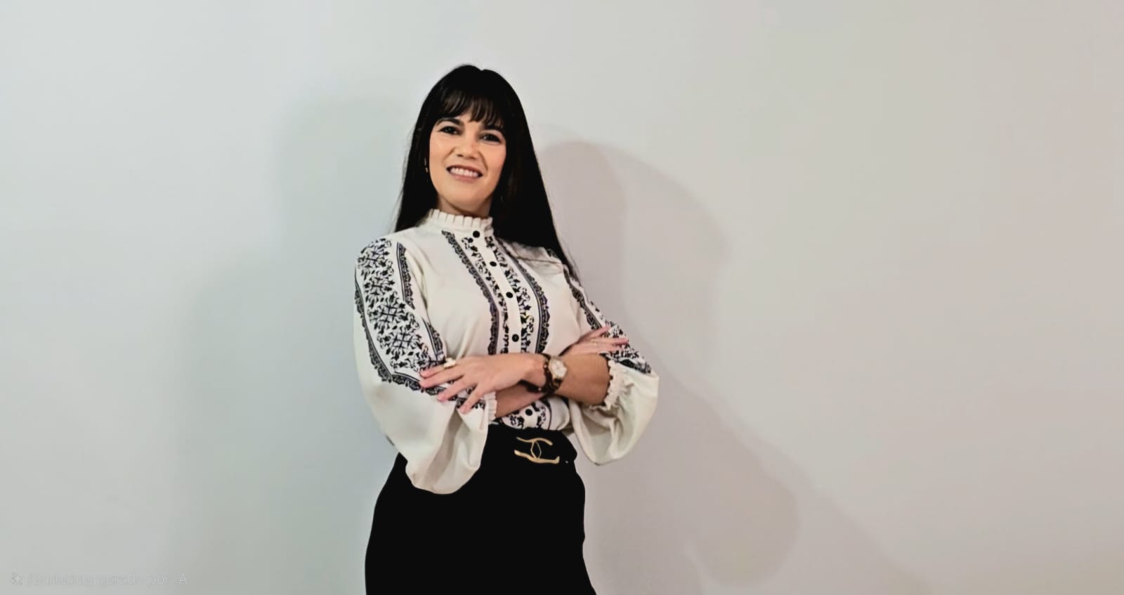 Magda Brito